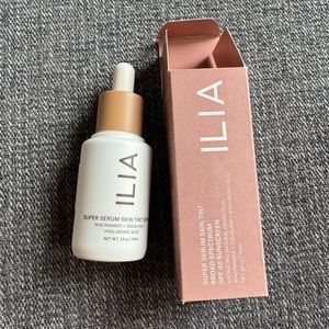 ILIA Super Serum Skin Tint, ST7 Diaz